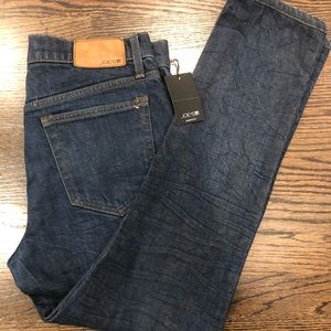 Joe’s Jeans - Men’s The Rude Boy Ankle Slim Fit